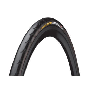 Continental Gator Hardshell FullBlack 23-622 däck