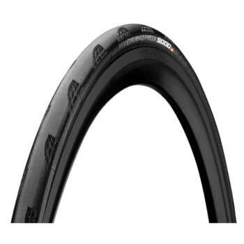 Continental Grand Prix 5000 25-622 700x25C