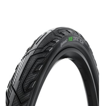 Continental Pure Contact 27.5 X 2.20 55-584 svart däck