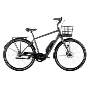 Ecoride Ambassador HS M-5