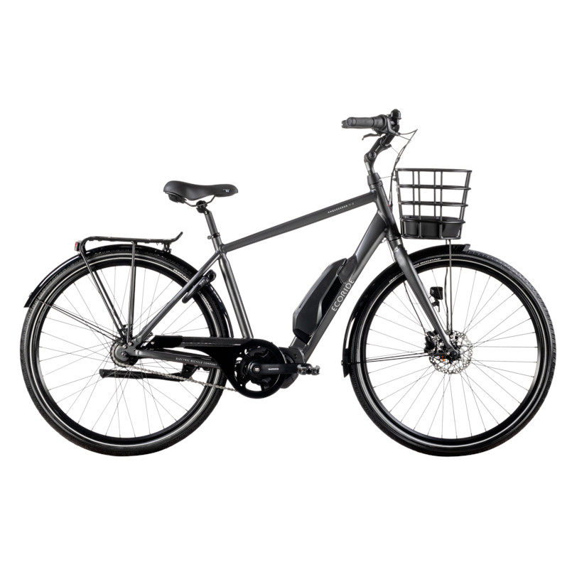 Ecoride Ambassador HS M-5