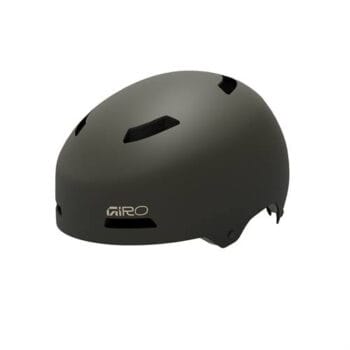 Giro Dime FS Mips mattgrön