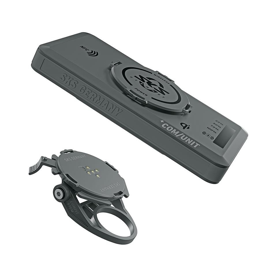 SKS Compit+ E unit mobilhållare med powerbank