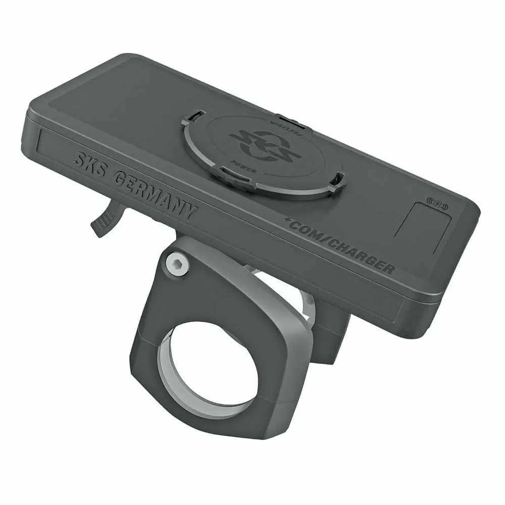 SKS Compit+ unit mobilhållare med powerbank