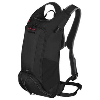 Shimano Unzen U14 trail daypack 14L ryggsäck