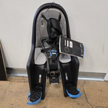 Barnsits Thule Ridealong mini