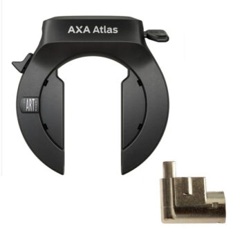 Crescent Axa Atlas ramlås batterilas SR20 SF03 SR11