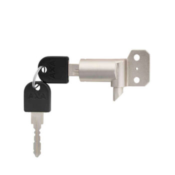 Crescent batterilås för DT12 batteri