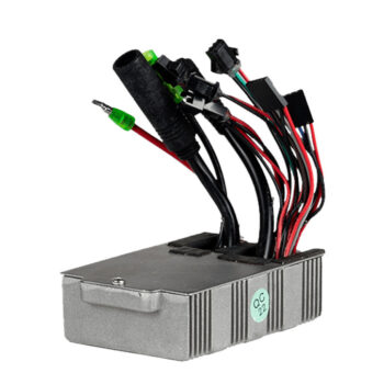Rawbike kontrollbox 36V-15A City-U1 250W
