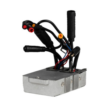 Rawbike kontrollbox 48V-13A RB 250E med bromsfunktion