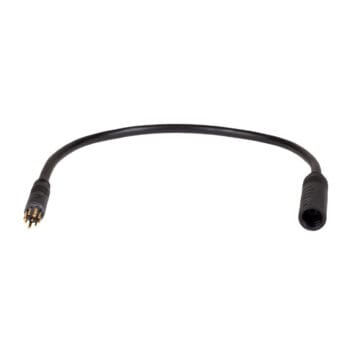 Rawbike motorkabel CITY-U2