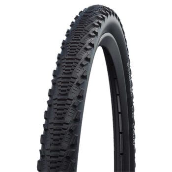 Schwalbe CX comp 30-622 svart däck