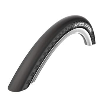 Schwalbe Kojak 16x1,25 tum 32-349 däck