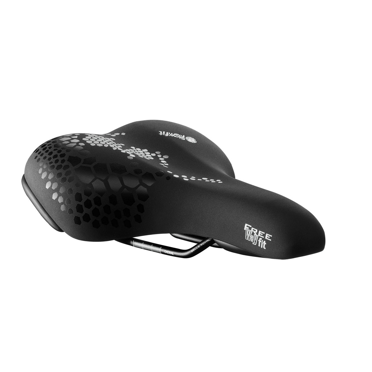 Selle Royal sadel Freeway Fit Moderate