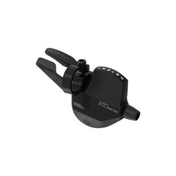 Shimano Cues SLU605011RSET 11-delat växelreglage med klämma