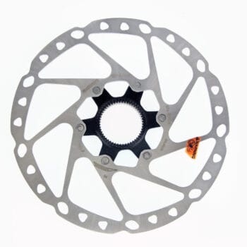 Shimano SM-RT64 CL 180 mm bromsskiva