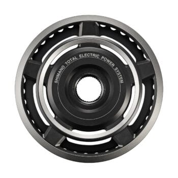 Shimano Steps SM-CRE60 44t 9-10-11 vxl kedjekrans