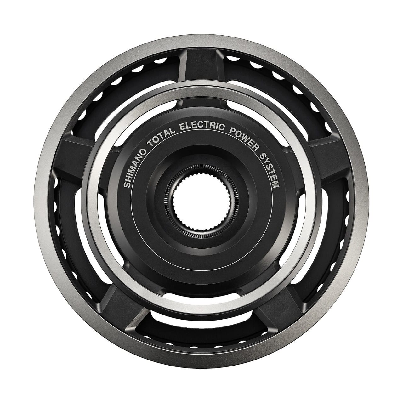 Shimano Steps SM-CRE60 44t 9-10-11 vxl kedjekrans