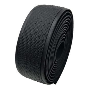 Bike attitude styrlinda 3mm svart