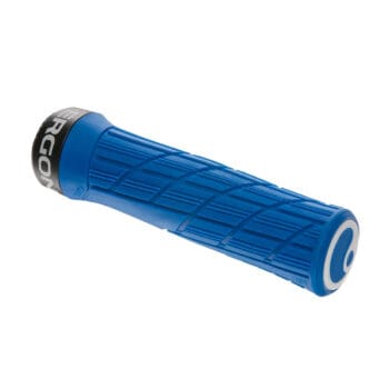 Ergon Evo slim blå handtag 30mm