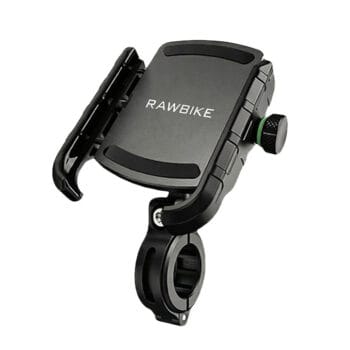 Rawbike mobilhållare till cykel