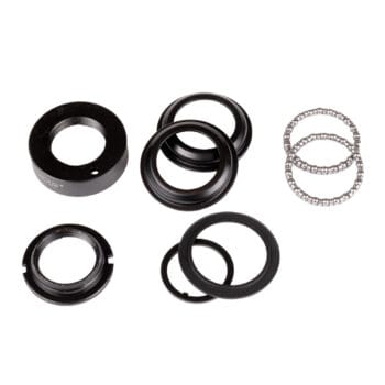 Rawbike styrlagerkit komplett