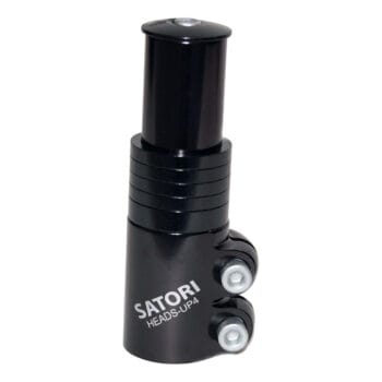 Bike attitude Aheadset adapter Satori 117mm