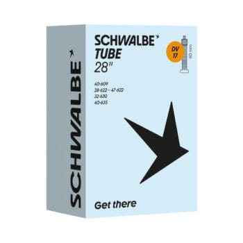 Schwalbe Dunlop 28´ 28-47 - 622-635 slang