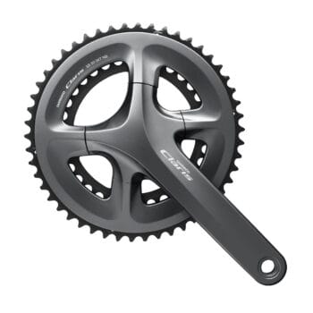 Shimano Claris vevparti FC-R2000 2 drev 170 mm 50–34T