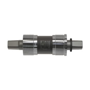 Shimano vevlager BB-UN300 107 mm 68 mm fyrkant