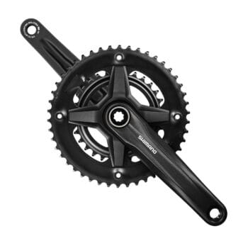 Shimano vevparti FC-MT210-2 9 vxl 46/30t