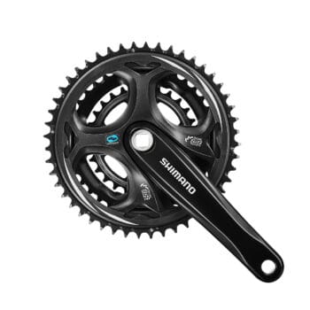 Shimano vevparti FCM311 48/38/28