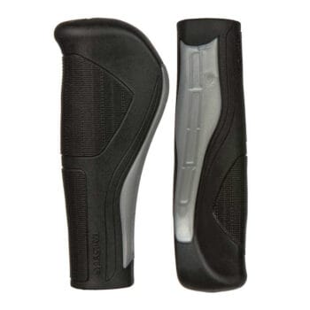 Spectra handtag bio 130mm svart/grå