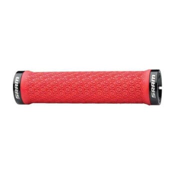 Sram lock-on locking grips