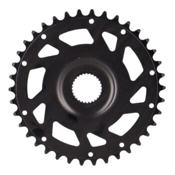 Stronglight framdrev till Yamaha 38t PW-SE series