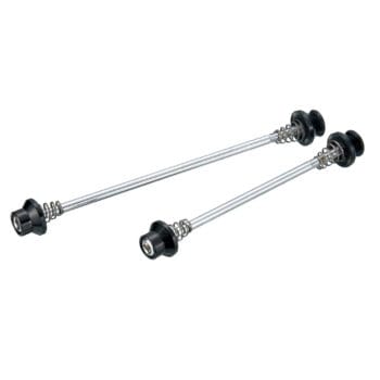Bike attitude snabbkopplingsset insex svart