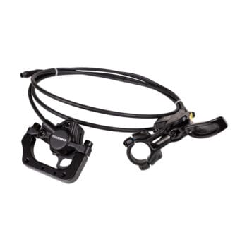 Rawbike Tektro E500 Hydraulisk bakbroms