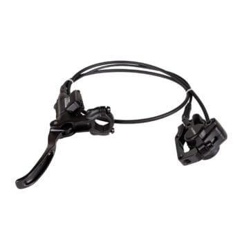 Rawbike Tektro E500 Hydraulisk frambroms