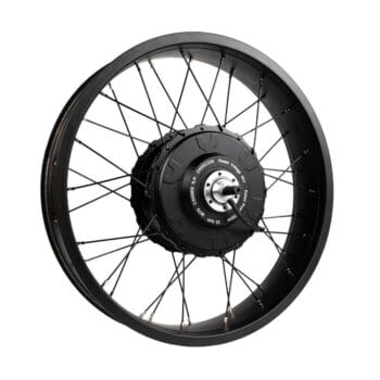 Rawbike motorhjul 48V 750W