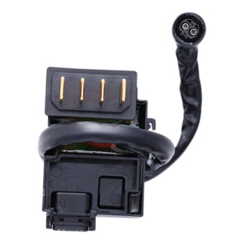 Shimano STEPS batterikabel BM-E6010 300 mmShimano STEPS batterikabel BM-E6010 300 mm