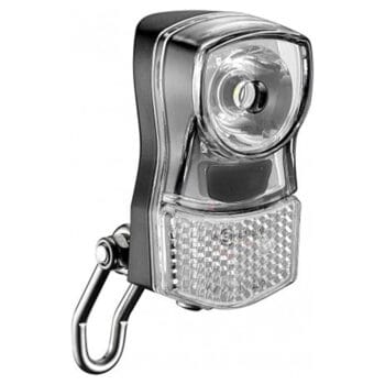 Union framlampa 4800 1xLED 10LUX batteri
