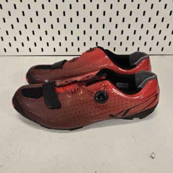NYTT Shimano XC7 Boa MTB sko Storlek 47