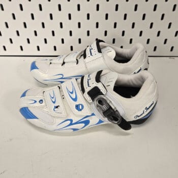 NYTT Pearl Izumi landsvägssko Storlek 36