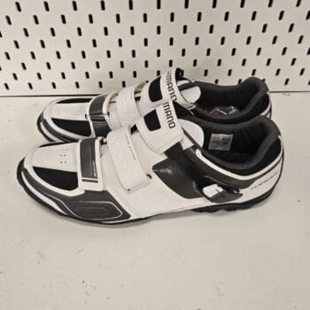 NYTT Shimano SH-M089W MTB sko Storlek 50