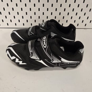 NYTT NW Spike EVO MTB sko Storlek 41