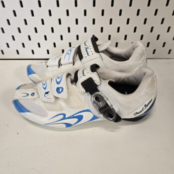 NYTT Pearl Izumi landsvägssko Storlek 39