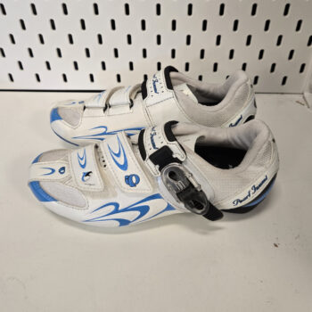 NYTT Pearl Izumi landsvägssko Storlek 37