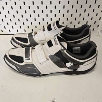 NYTT Shimano SH-M089W MTB sko Storlek 52