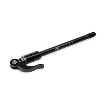 ACID Thru axle M12x1.5 142-157 mm för cykelvagn