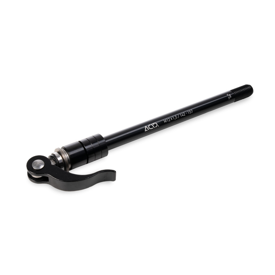 ACID Thru axle M12x1.5 142-157 mm för cykelvagn